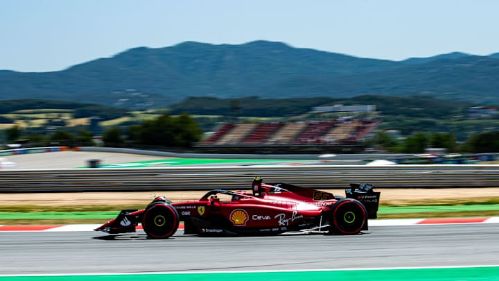 F1: When And How To Watch The Spanish Grand Prix F1: When And How To Watch The Spanish Grand Prix