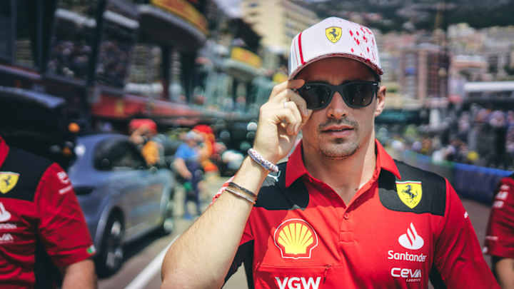 F1 News: Charles Leclerc Pinpoints Ferrari Weakness After Pitiful Monaco GP