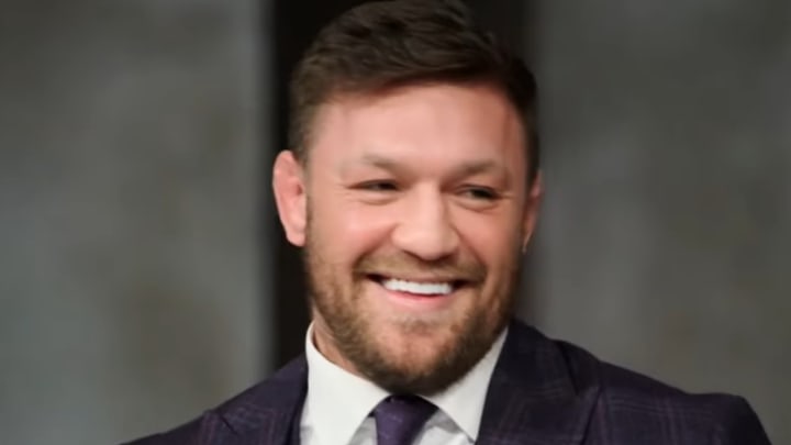 VIDEO: TUF 31 Fighters Meet Conor McGregor & Michael Chandler for First Time