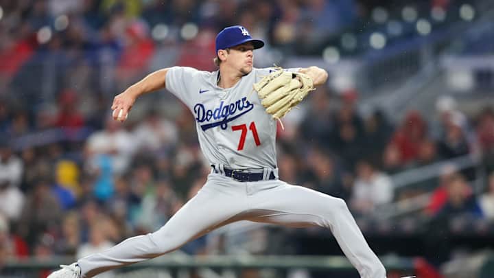 Dodgers News: Dave Roberts Talks Gavin Stone's Future in Rotation Dodgers News: Dave Roberts Talks Gavin Stone's Future in Rotation