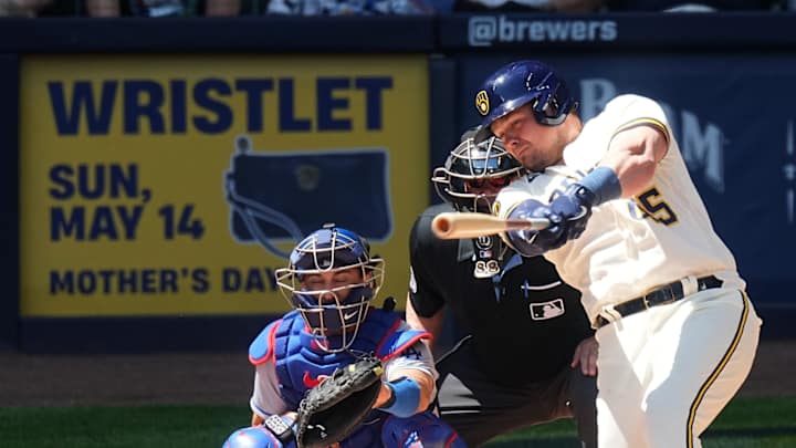 Former Home Run Champ Luke Voit Looking For New Home Former Home Run Champ Luke Voit Looking For New Home