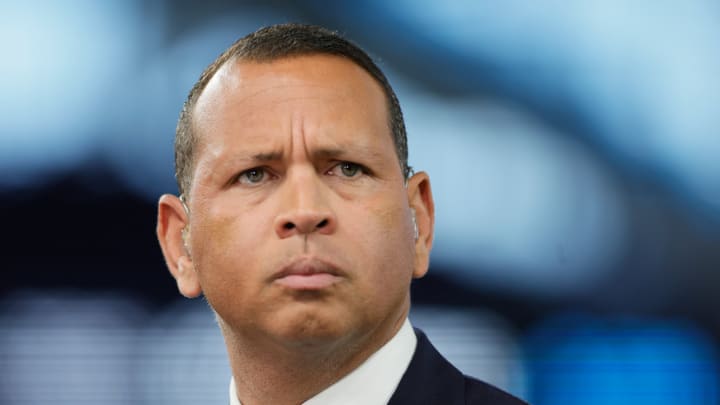 MLB Fans Crushed Alex Rodriguez for His Laughably Bad (and Illegal!) Shohei Ohtani Trade Proposal MLB Fans Crushed Alex Rodriguez for His Laughably Bad (and Illegal!) Shohei Ohtani Trade Proposal