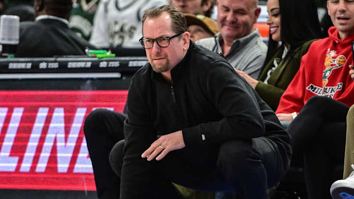 76ers Agree to Hire Nick Nurse As Head Coach, per Report 76ers Agree to Hire Nick Nurse As Head Coach, per Report