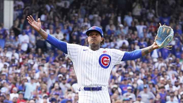 Stroman Dazzles, Allows Just 1 Hit in Cubs' 1-0 Win Over Rays Stroman Dazzles, Allows Just 1 Hit in Cubs' 1-0 Win Over Rays