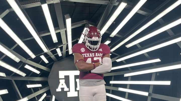 Aydin Breland Becoming New Name For Tennessee Fans