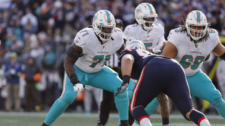 'Awesome!' New Bills OT Brandon Shell Scouting Report by Dolphins Coaches 'Awesome!' New Bills OT Brandon Shell Scouting Report by Dolphins Coaches