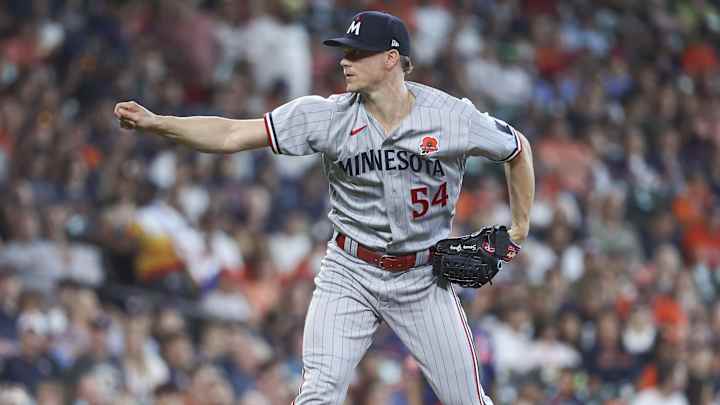 Minnesota Twins' Sonny Gray's Great Season Continues After Historic Start