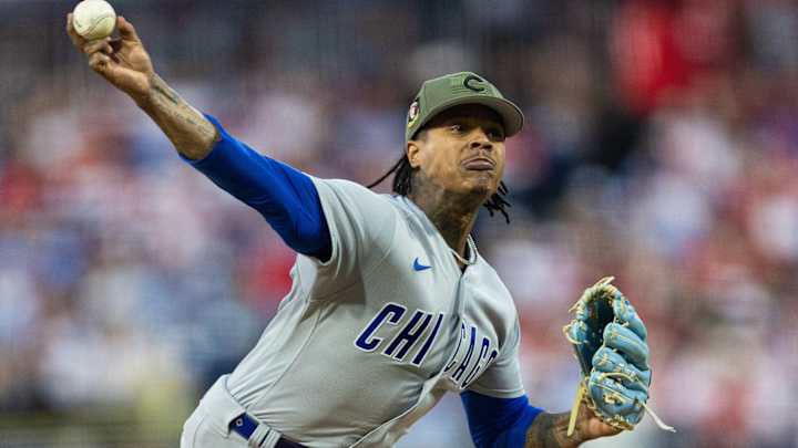 GameDay Preview: Cubs Look to End 4-Game Losing Streak With Stroman Pitching Vs. Rays