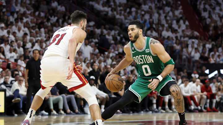 76ers Rival Watch: Celtics vs. Heat Game 7 Odds & Prediction