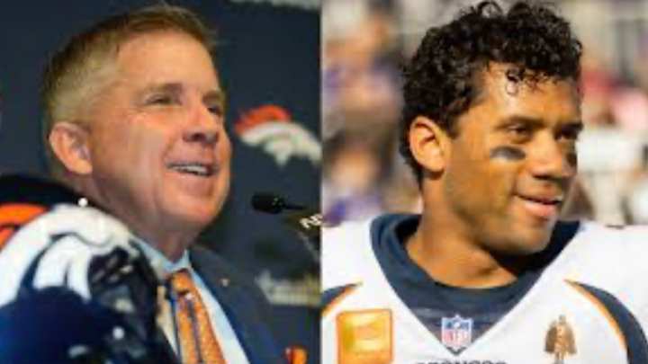 Russell Wilson ‘Fighting for His Broncos Job’ After Seahawks Trade Russell Wilson ‘Fighting for His Broncos Job’ After Seahawks Trade