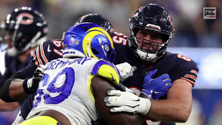 Sorting Out a Bears Center Winner