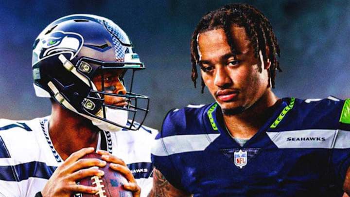 Seahawks Jaxon Smith-Njigba: Geno Reveals Rookie Scouting Report