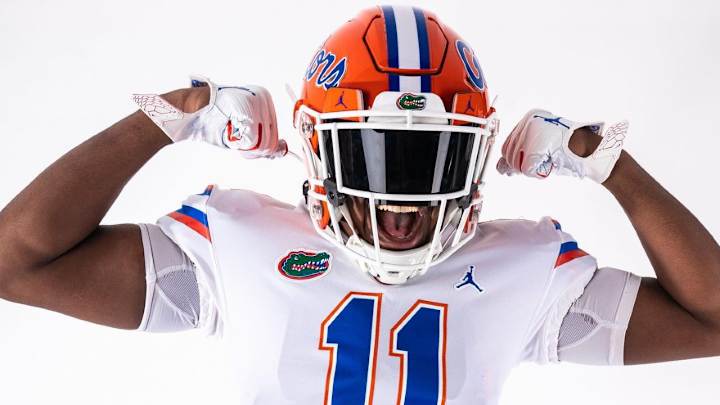 Gators Priority DL Target LJ McCray Sets Commitment Date