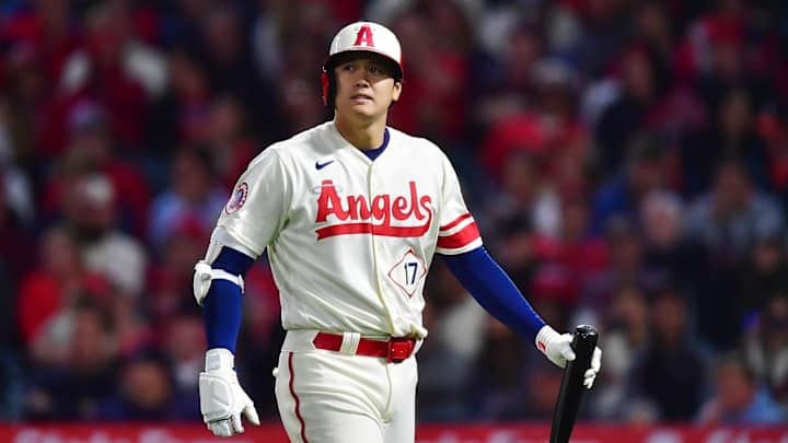 Angels News: Experts Continue to Destroy Any Hopes of a Shohei Ohtani Trade Angels News: Experts Continue to Destroy Any Hopes of a Shohei Ohtani Trade