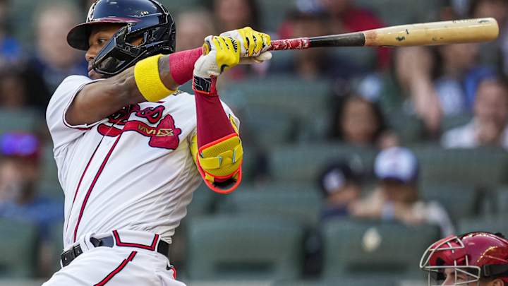 Atlanta Braves Putting Up Absurd Stats on Offense