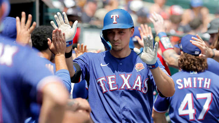 Corey Seager, Nathan Eovaldi Lead Texas Rangers Past Tigers