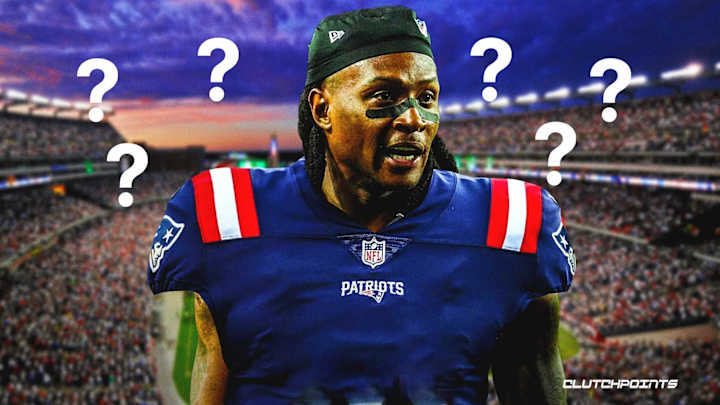 Patriots Puzzle Piece: Will DeAndre Hopkins Make New England Super Bowl Contender?