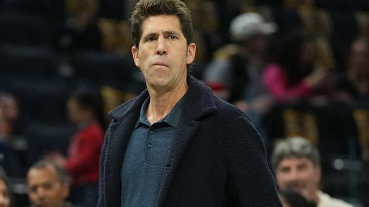 Bob Myers Reveals Final Decision With Warriors