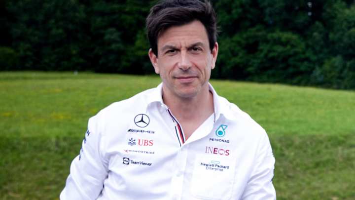 F1 News: Toto Wolff Drops Bombshell After Monaco Upgrades - "Still Nasty"