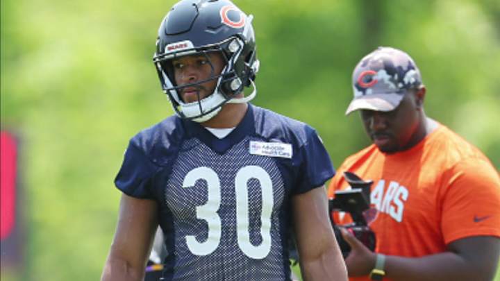 Fighting for Their Football Lives