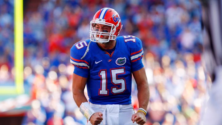 ChatGPT ranks the top ten SEC quarterbacks since 2000