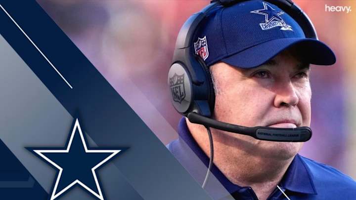 Why Cowboys Mike McCarthy Play-Calling Storyline is 'Overblown'