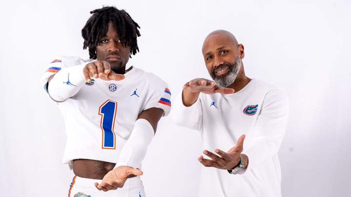 Priority Gators DB Target Shares Commitment Date