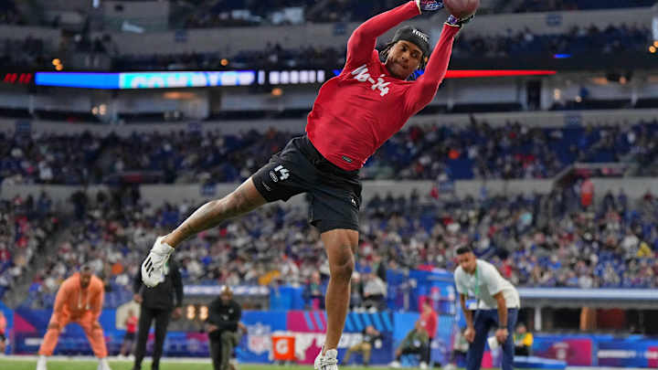 3 Colts Rookies Get Spotlight/Snubbed in Projections List