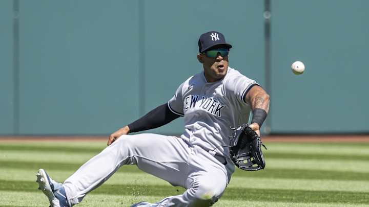 Baltimore Orioles Expressing 'Serious' Interest in Former New York Yankees Outfielder