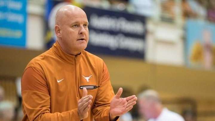 Texas Longhorns Volleyball Head Coach, Jerritt Elliott, Inducted in USA Volleyball Hall of Fame Texas Longhorns Volleyball Head Coach, Jerritt Elliott, Inducted in USA Volleyball Hall of Fame