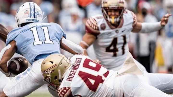 Florida State Places Walk-On Special Teams Starter on Scholarship