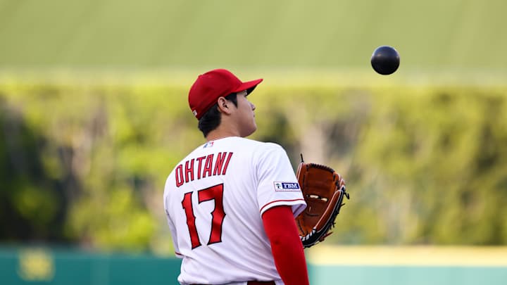 Chicago Cubs Among Top Teams Linked to Ohtani