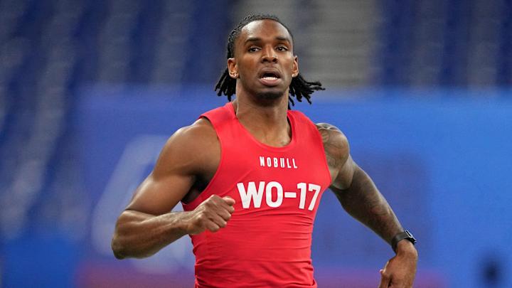 Is Receiver Bryce Ford-Wheaton the Next Victor Cruz for Giants?