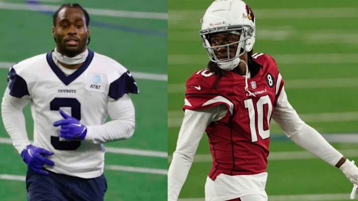 DeAndre Hopkins ‘Can’t Run Anymore!’ Cowboys Better Off with Brandin Cooks? DeAndre Hopkins ‘Can’t Run Anymore!’ Cowboys Better Off with Brandin Cooks?