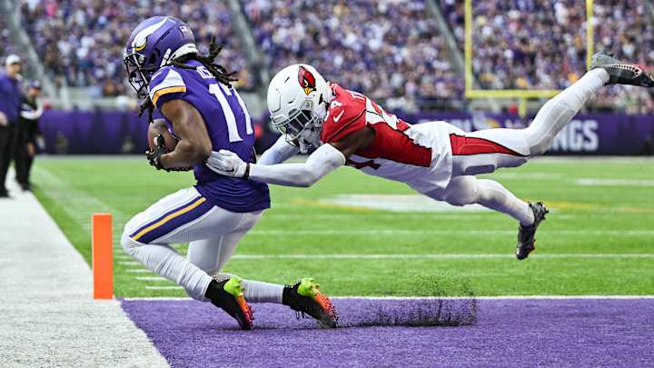 Vikings to Host Titans, Cardinals For Joint Practices in August Vikings to Host Titans, Cardinals For Joint Practices in August