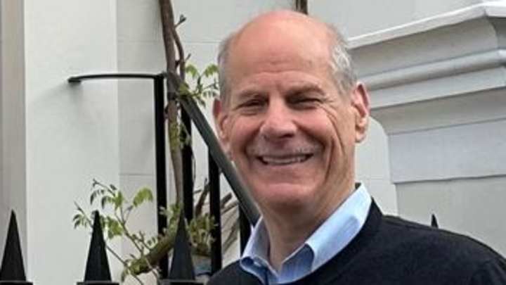 The Cal 100: No. 69 -- Bob Mansbach The Cal 100: No. 69 -- Bob Mansbach