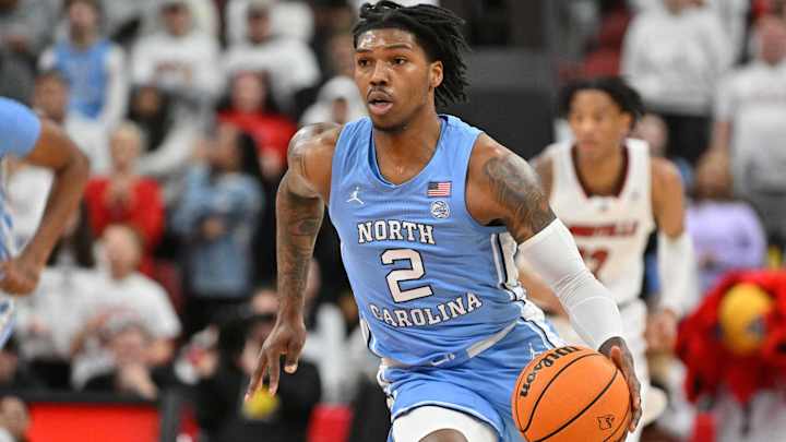 Former UNC Star Caleb Love Announces Commitment to Arizona