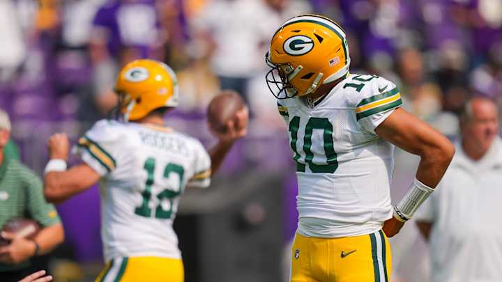 Superbook Picks Packers In Only Five Games