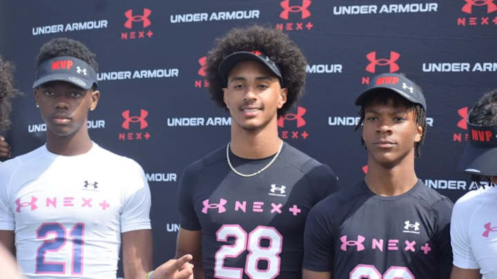 Can the Huskies Close a Four-Star Safety With Washington Ties?