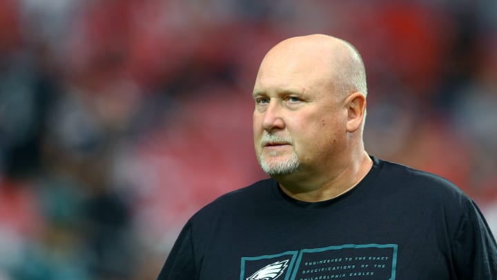 Former UCLA Football Defensive Coordinator Bill McGovern Dies at 60