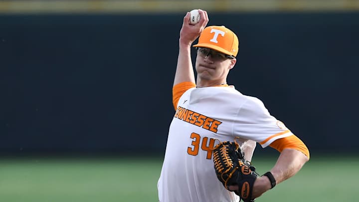 Regional Matchup Preview: Tennessee vs. Charlotte