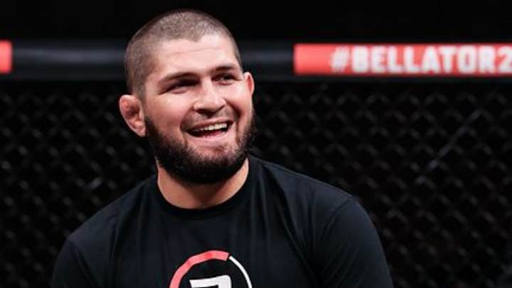 Update On UFC Legend Khabib Nurmagomedov's Coaching Status Update On UFC Legend Khabib Nurmagomedov's Coaching Status