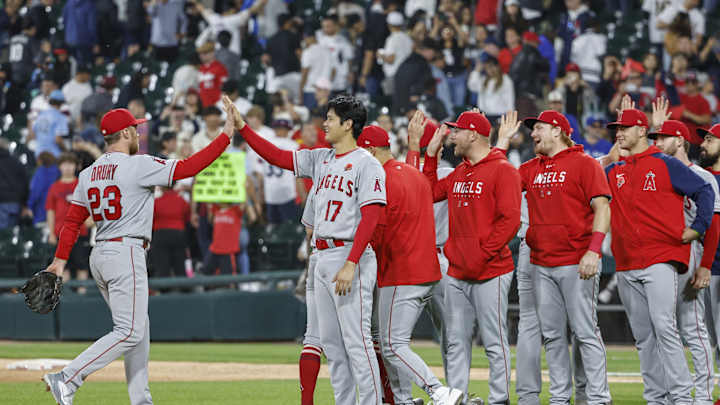 Angels News: Halos Top Pitching Prospect Details Amazing Debut