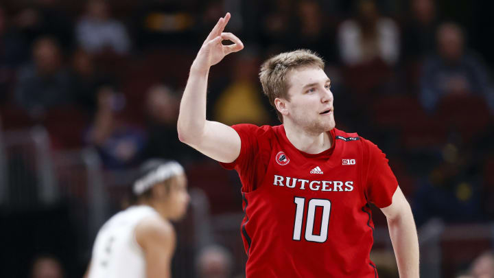 Report: Rutgers' Cam Spencer Plans to Visit UCLA Men's Basketball Report: Rutgers' Cam Spencer Plans to Visit UCLA Men's Basketball