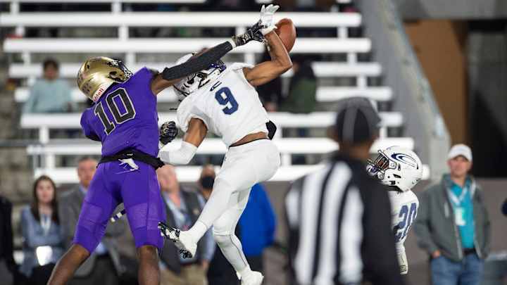 Five-star Alabama commit Jaylen Mbakwe will officially visit Auburn Five-star Alabama commit Jaylen Mbakwe will officially visit Auburn