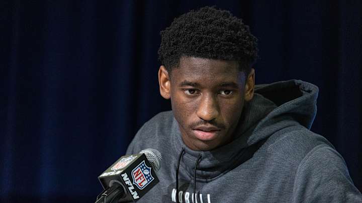 Jordan Addison Dealing With Minor Injury, Vikings Being Overly Cautious