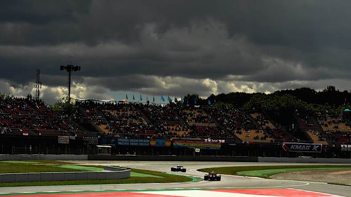 F1 News: Spanish Grand Prix Forecasts Predict Another Chaotic Race