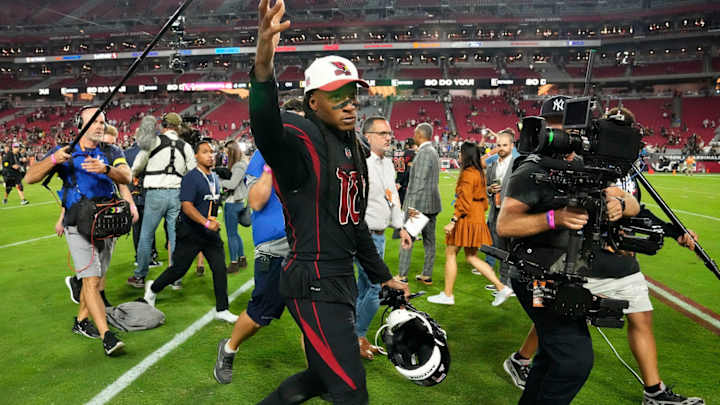 Titans Top 3 Concerns with DeAndre Hopkins Signing