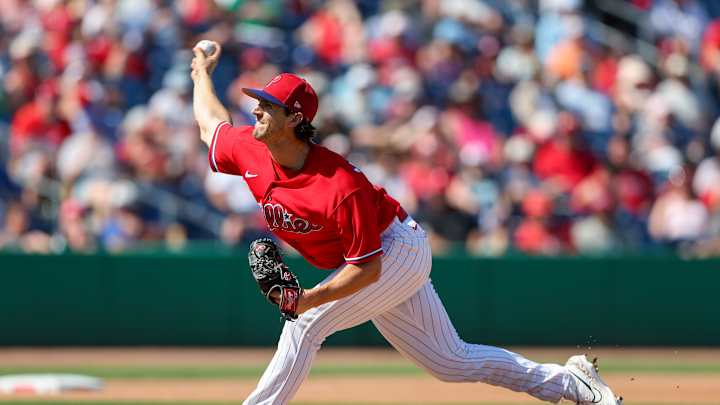 Could Philadelphia Phillies Top Prospect Be on Brink of Call-Up?