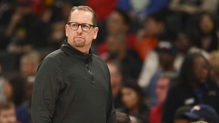 Did New 76ers Coach Nick Nurse Use Suns as Leverage?
